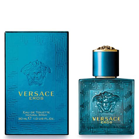 versace eros herren 30ml|cheapest versace eros.